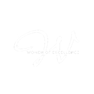 Women Of Excellence Logo