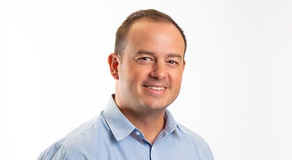 A picture of Joel Walker