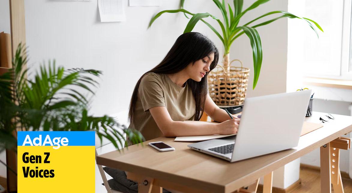 Gen Zers leverage work-from-home spaces to cut out wasted time associated with going into the office. (FREEPIK)