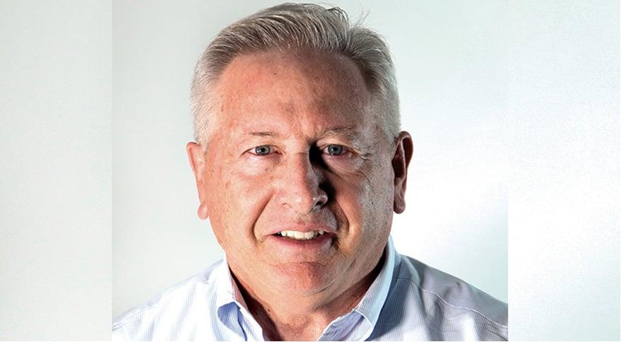 picture of Peter Picard