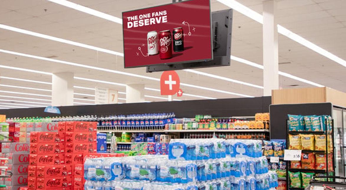 retail media news February 2025