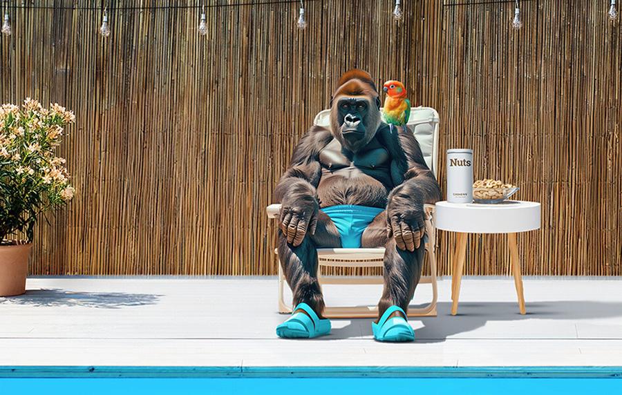 Calling Out Nonsense in the Snack Aisle