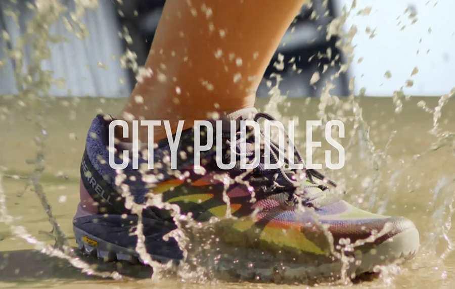 Creating a New Category: The Fast Hike