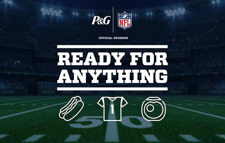 Helping Fans Go All Out